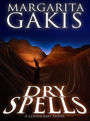 cover image of Dry Spells